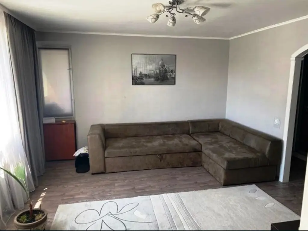 Фото Продаю 2 кімнатну квартиру, 53 кв. м, Хорольська вул.  Київ, ціна: 61500 $, код 2010