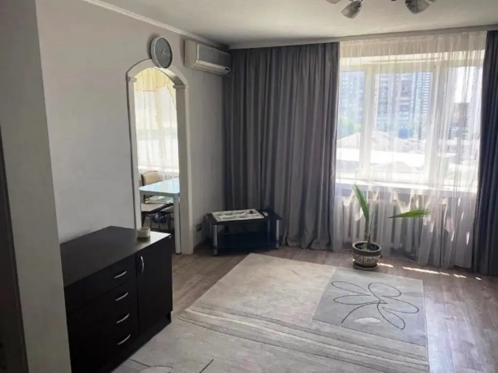 Фото Продаю 2 кімнатну квартиру, 53 кв. м, Хорольська вул.  Київ, ціна: 61500 $, код 2010