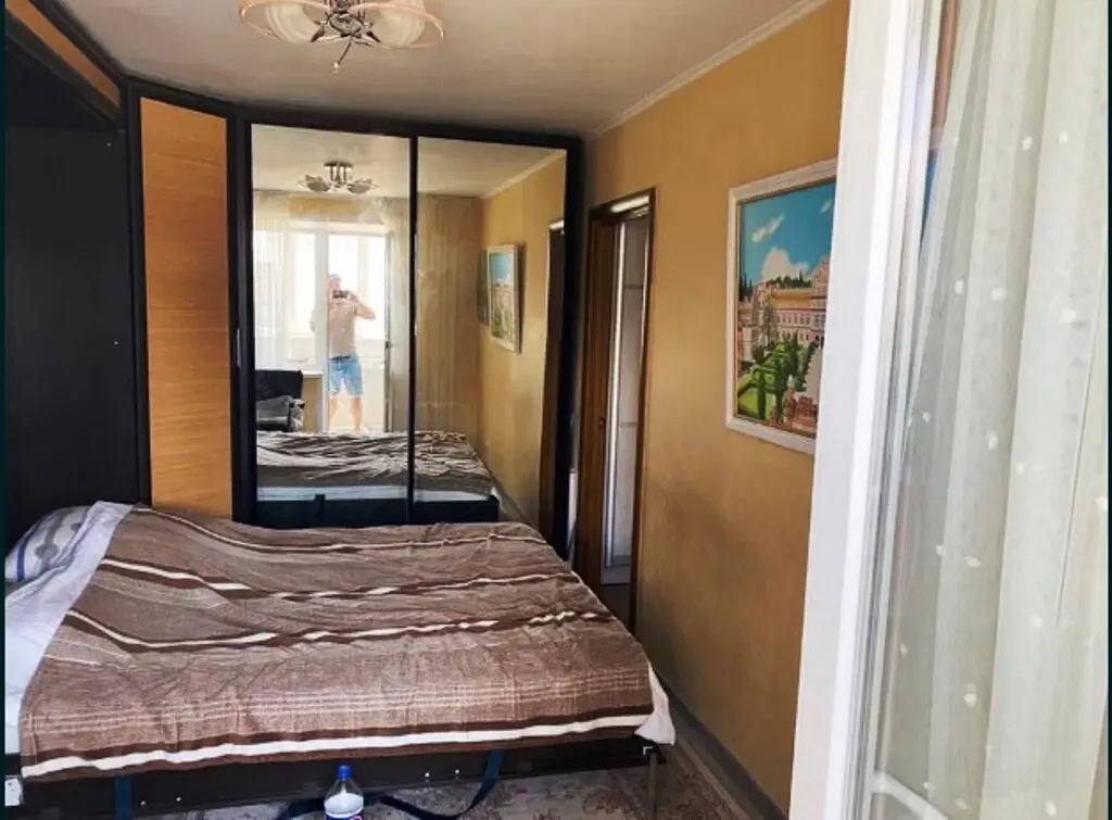 Фото Продаю 2 кімнатну квартиру, 53 кв. м, Хорольська вул.  Київ, ціна: 61500 $, код 2010
