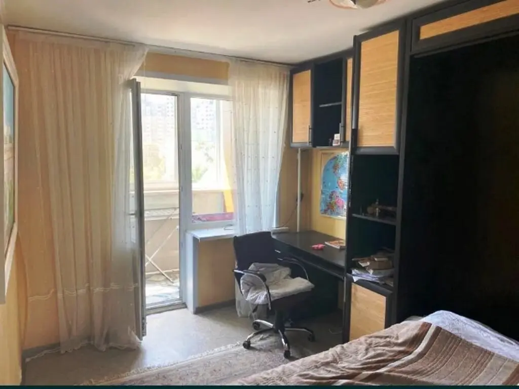 Фото Продаю 2 кімнатну квартиру, 53 кв. м, Хорольська вул.  Київ, ціна: 61500 $, код 2010