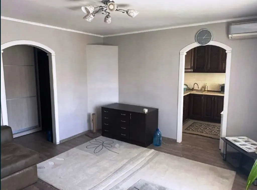 Фото Продаю 2 кімнатну квартиру, 53 кв. м, Хорольська вул.  Київ, ціна: 61500 $, код 2010