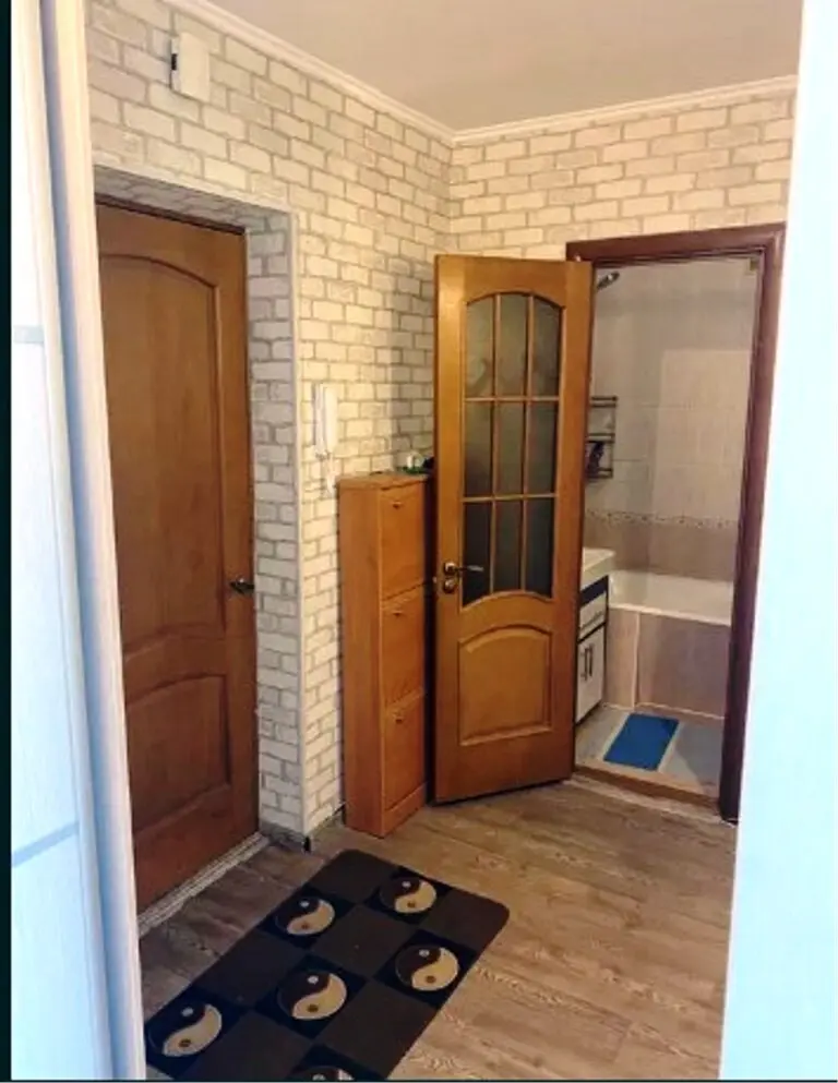 Фото Продаю 2 кімнатну квартиру, 53 кв. м, Хорольська вул.  Київ, ціна: 61500 $, код 2010