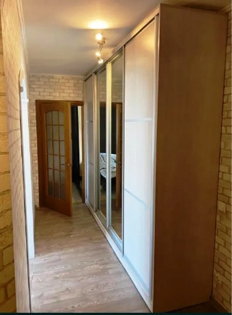 Фото Продаю 2 кімнатну квартиру, 53 кв. м, Хорольська вул.  Київ, ціна: 61500 $, код 2010