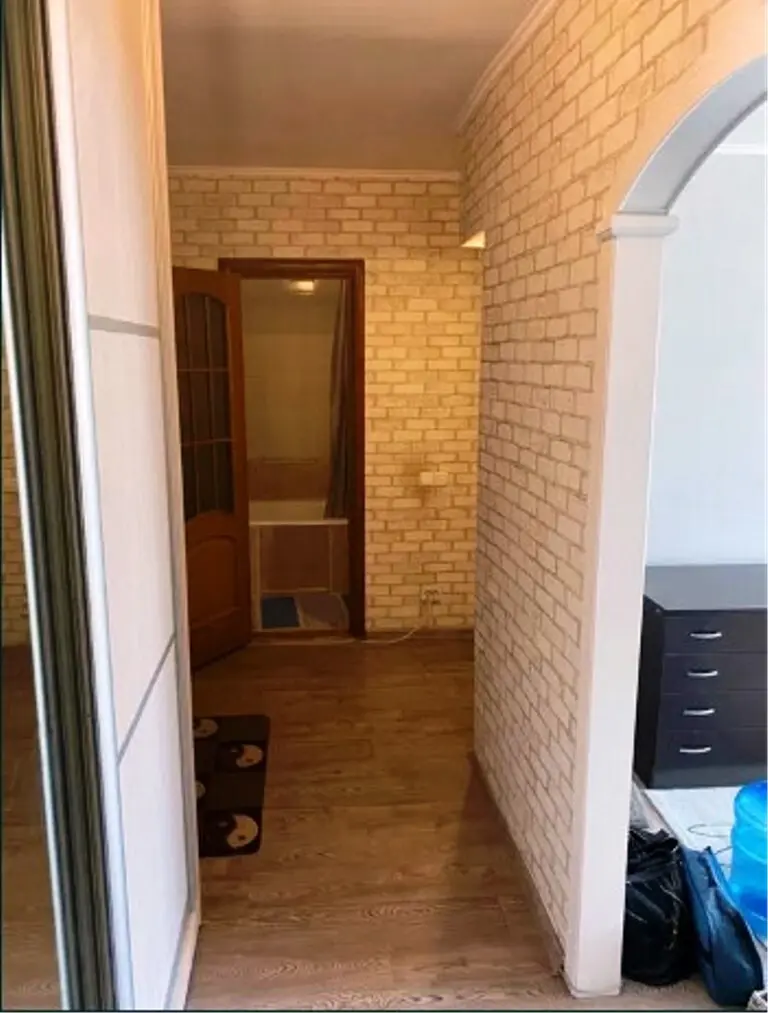 Фото Продаю 2 кімнатну квартиру, 53 кв. м, Хорольська вул.  Київ, ціна: 61500 $, код 2010