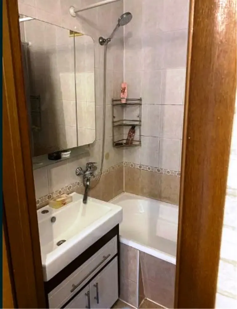 Фото Продаю 2 кімнатну квартиру, 53 кв. м, Хорольська вул.  Київ, ціна: 61500 $, код 2010