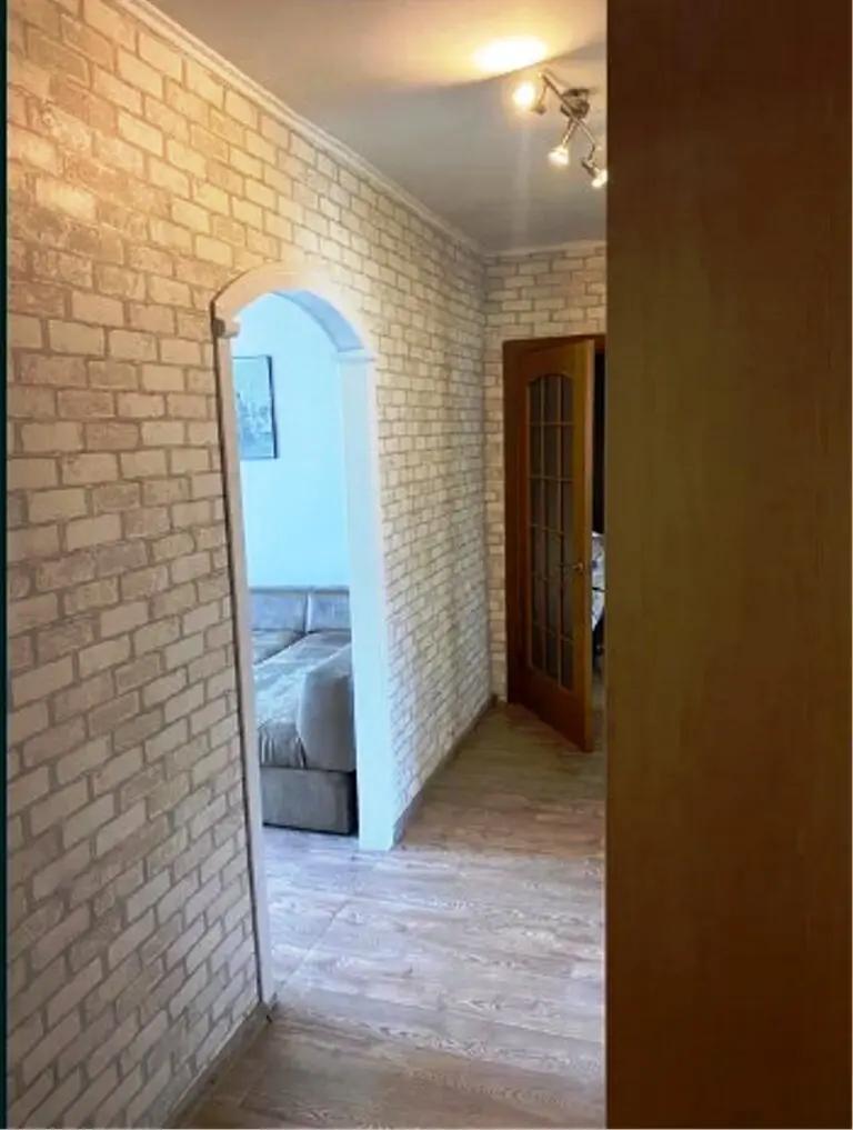 Фото Продаю 2 кімнатну квартиру, 53 кв. м, Хорольська вул.  Київ, ціна: 61500 $, код 2010