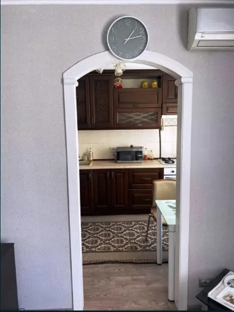Фото Продаю 2 кімнатну квартиру, 53 кв. м, Хорольська вул.  Київ, ціна: 61500 $, код 2010