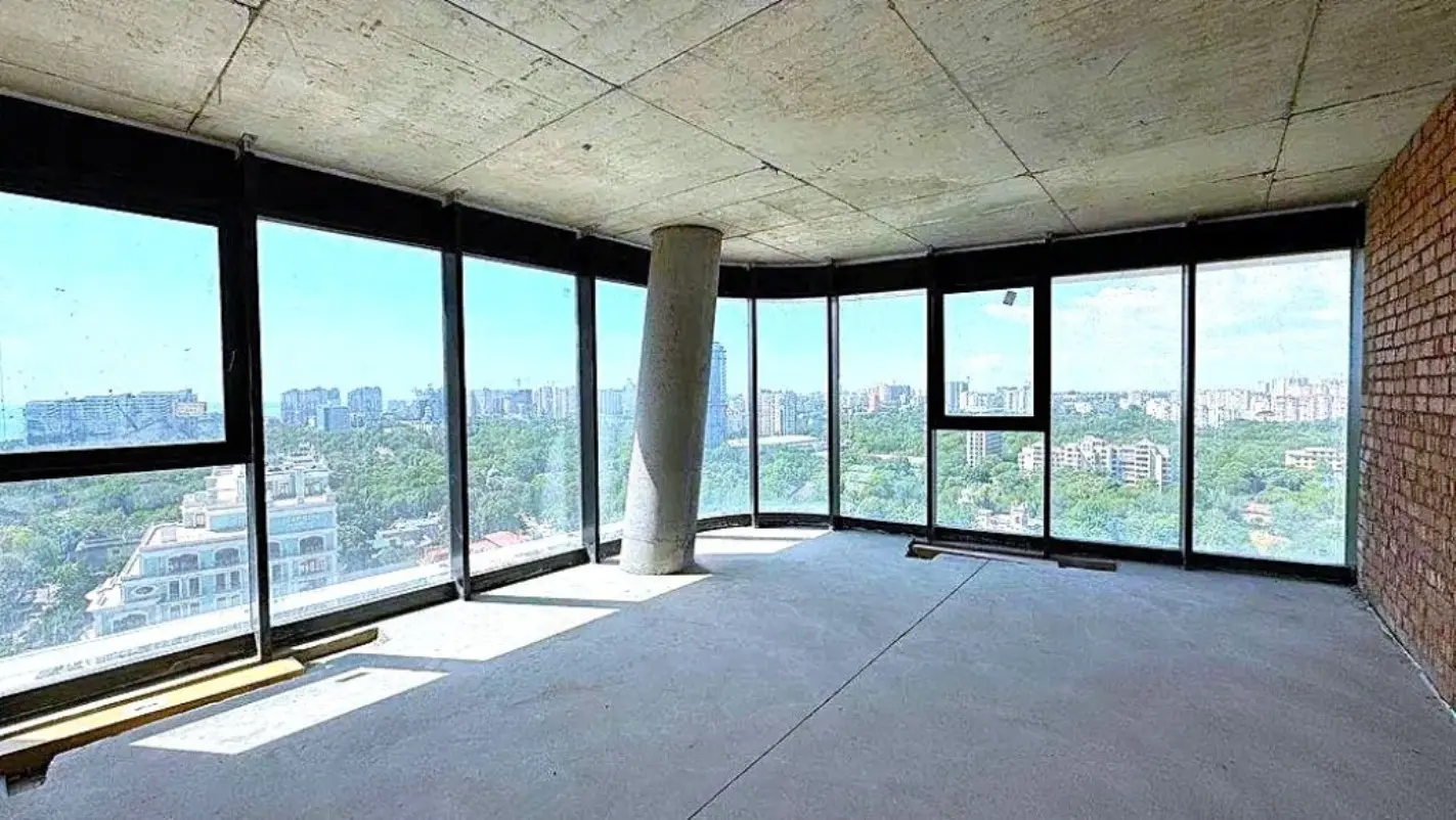 Фото Selling a 3-room apartment, 120 sq.m., Frantsuzskyi Boulevard 63/65 к3 Odesa, price: 220000 $, code 2012