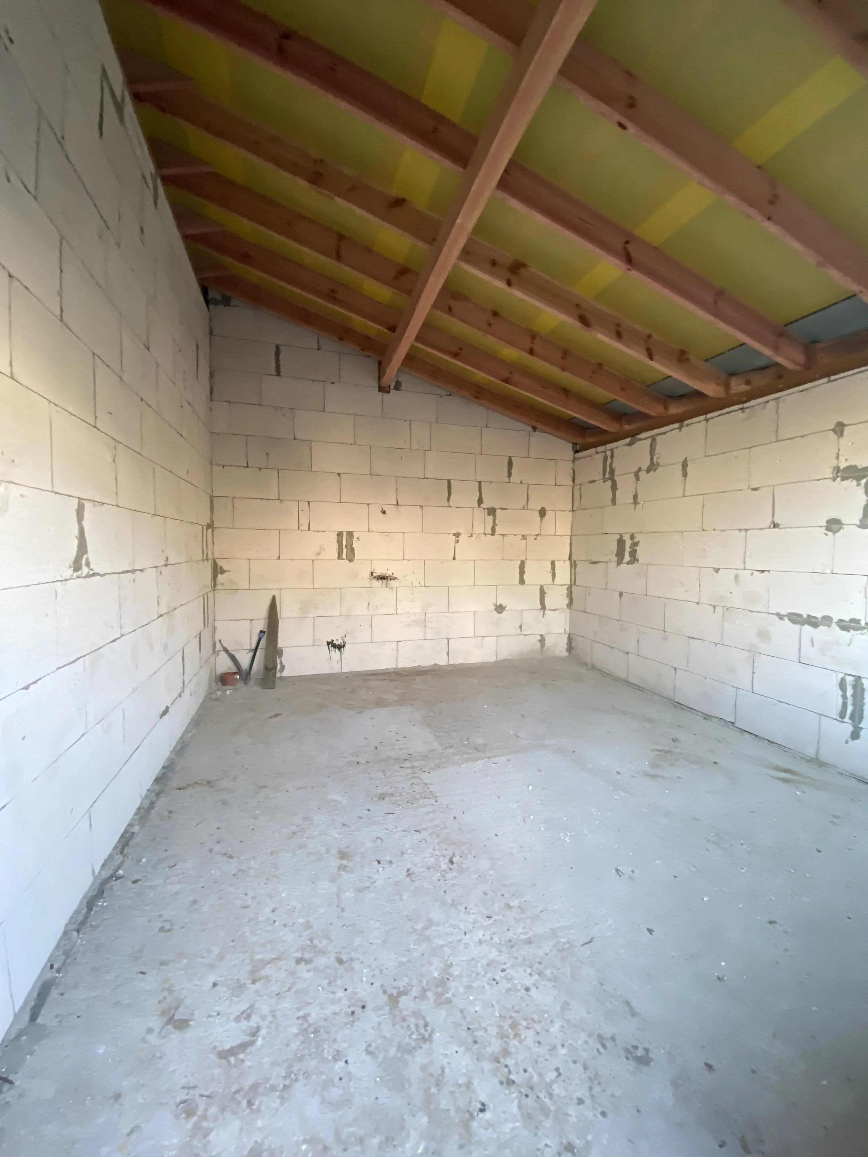 Фото Продаю 1-комнатную квартиру, 19 кв. м, Білогородка, цена: 12100 $, код 2013