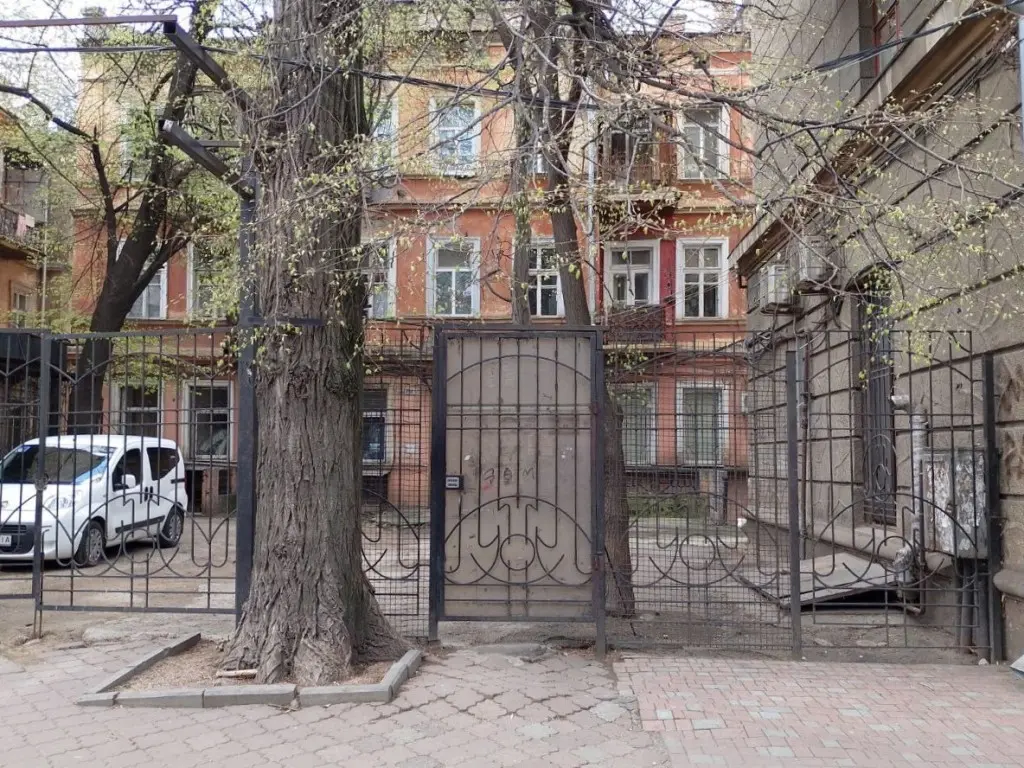 Фото Продаю офіс, 72.5 кв. м, Преображенська вул. 57 Одеса, ціна: 42000 $, код 2014