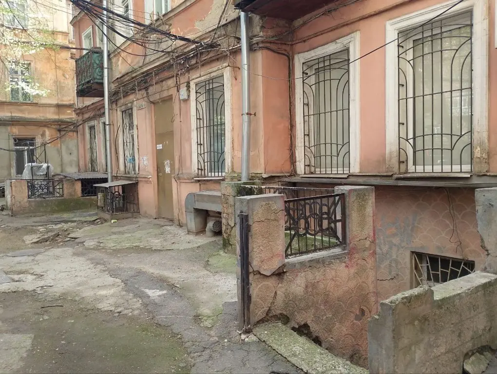 Фото Продаю офіс, 72.5 кв. м, Преображенська вул. 57 Одеса, ціна: 42000 $, код 2014