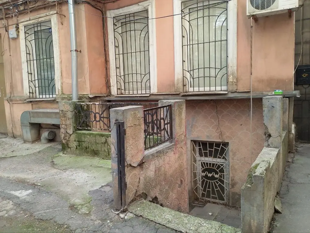 Фото Продаю офіс, 72.5 кв. м, Преображенська вул. 57 Одеса, ціна: 42000 $, код 2014