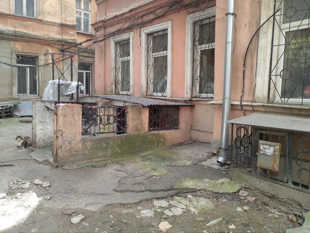 Фото Продаю офіс, 72.5 кв. м, Преображенська вул. 57 Одеса, ціна: 42000 $, код 2014