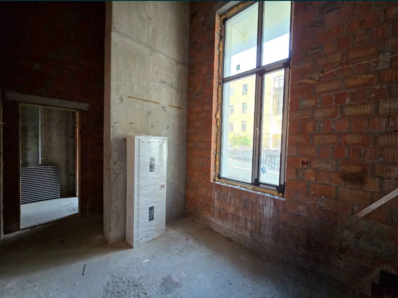 Фото Продаю комерційну нерухомість, 157 кв. м, Бульварно-Кудрявська вул. (Воровського)  Київ, ціна: 550000 $, код 2015