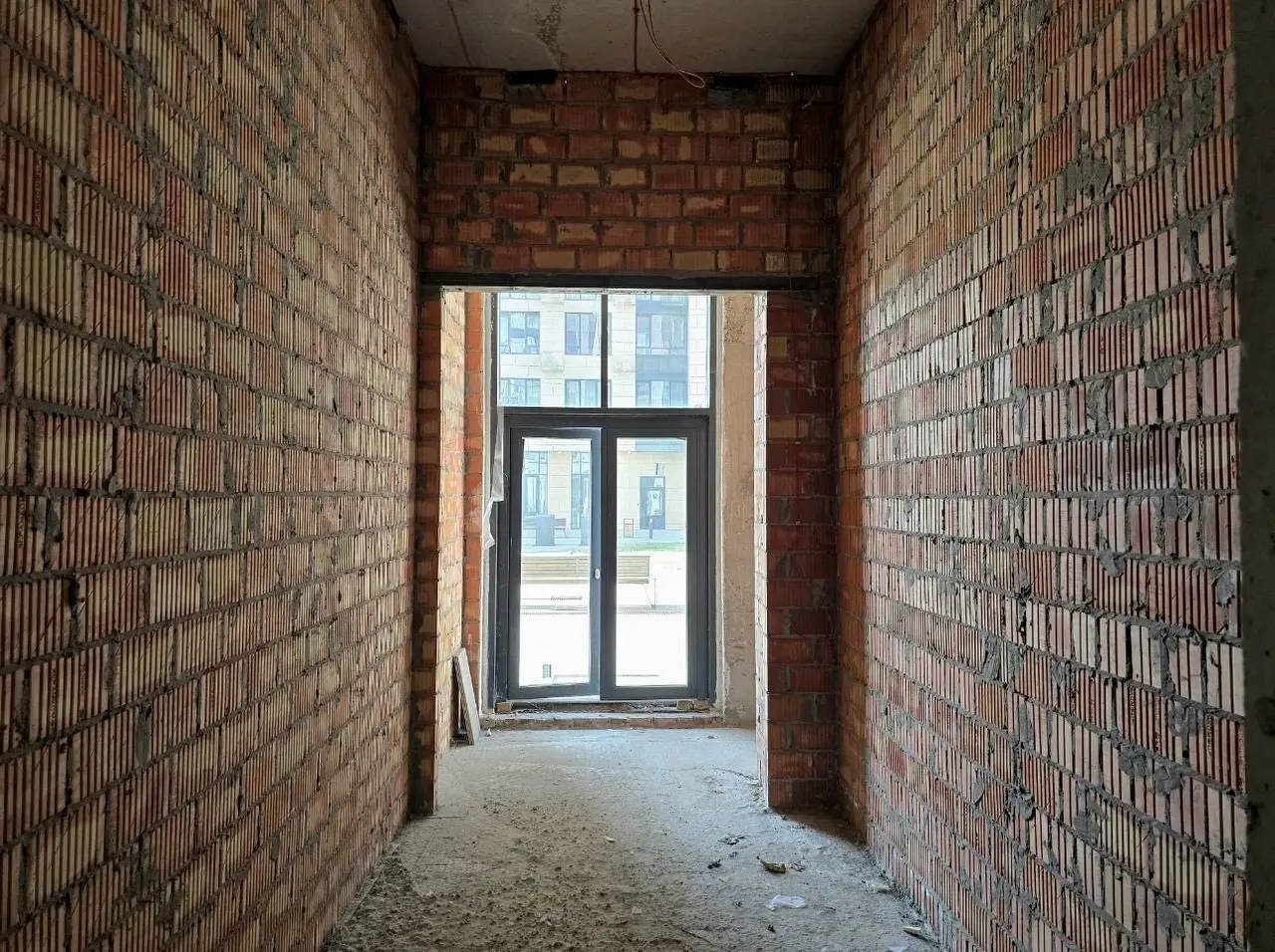 Фото Продаю комерційну нерухомість, 157 кв. м, Бульварно-Кудрявська вул. (Воровського)  Київ, ціна: 550000 $, код 2015