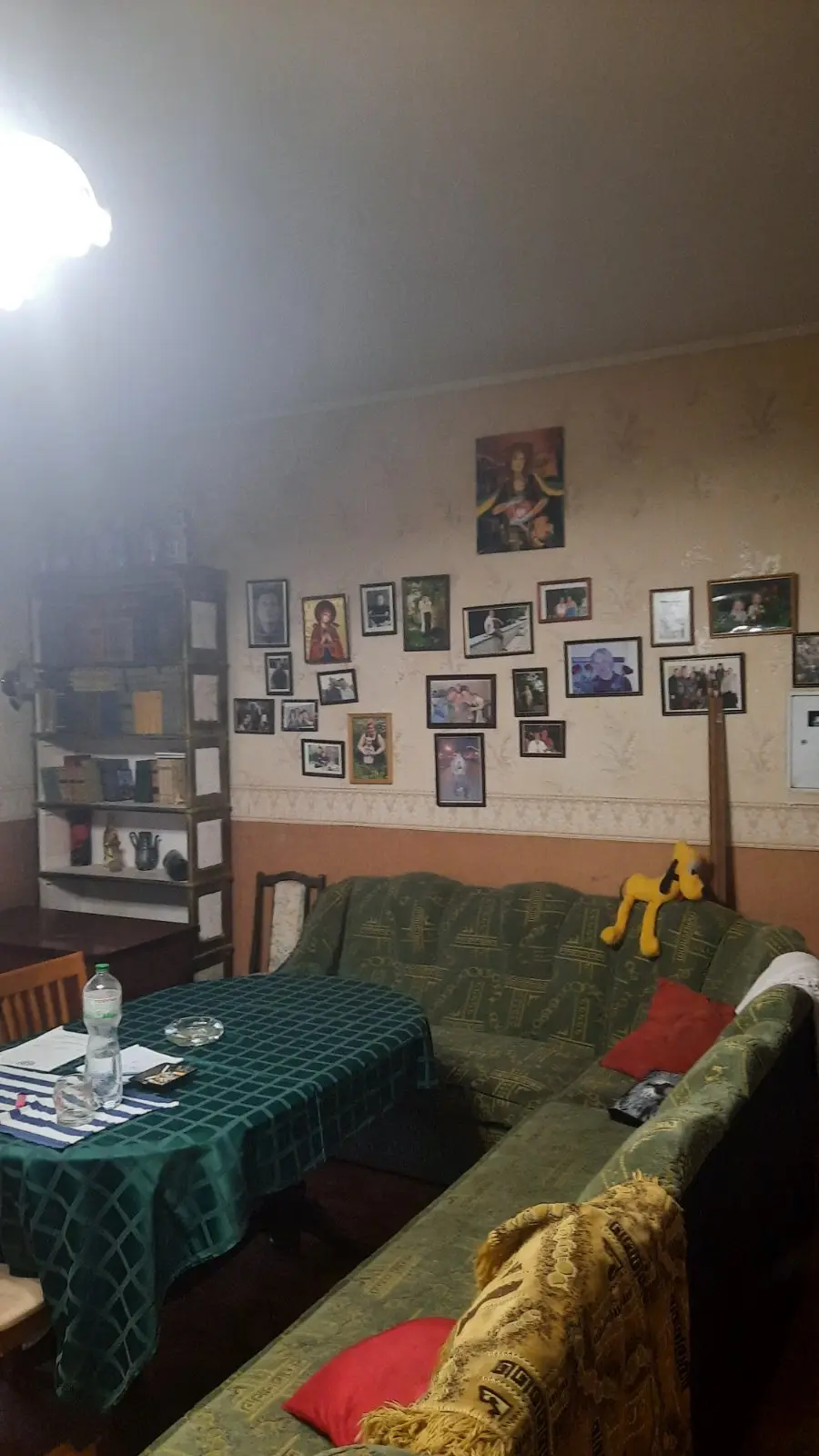 Фото Selling a house, 130 sq.m., Konotopska Street 11 Kharkiv, price: 85000 $, code 2016