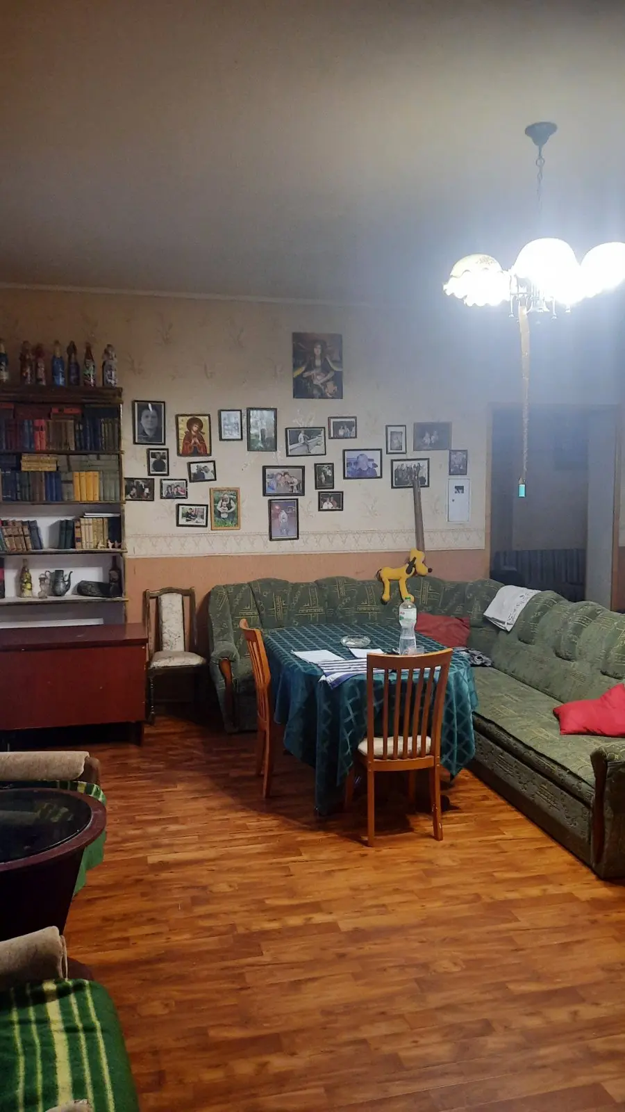 Фото Selling a house, 130 sq.m., Konotopska Street 11 Kharkiv, price: 85000 $, code 2016