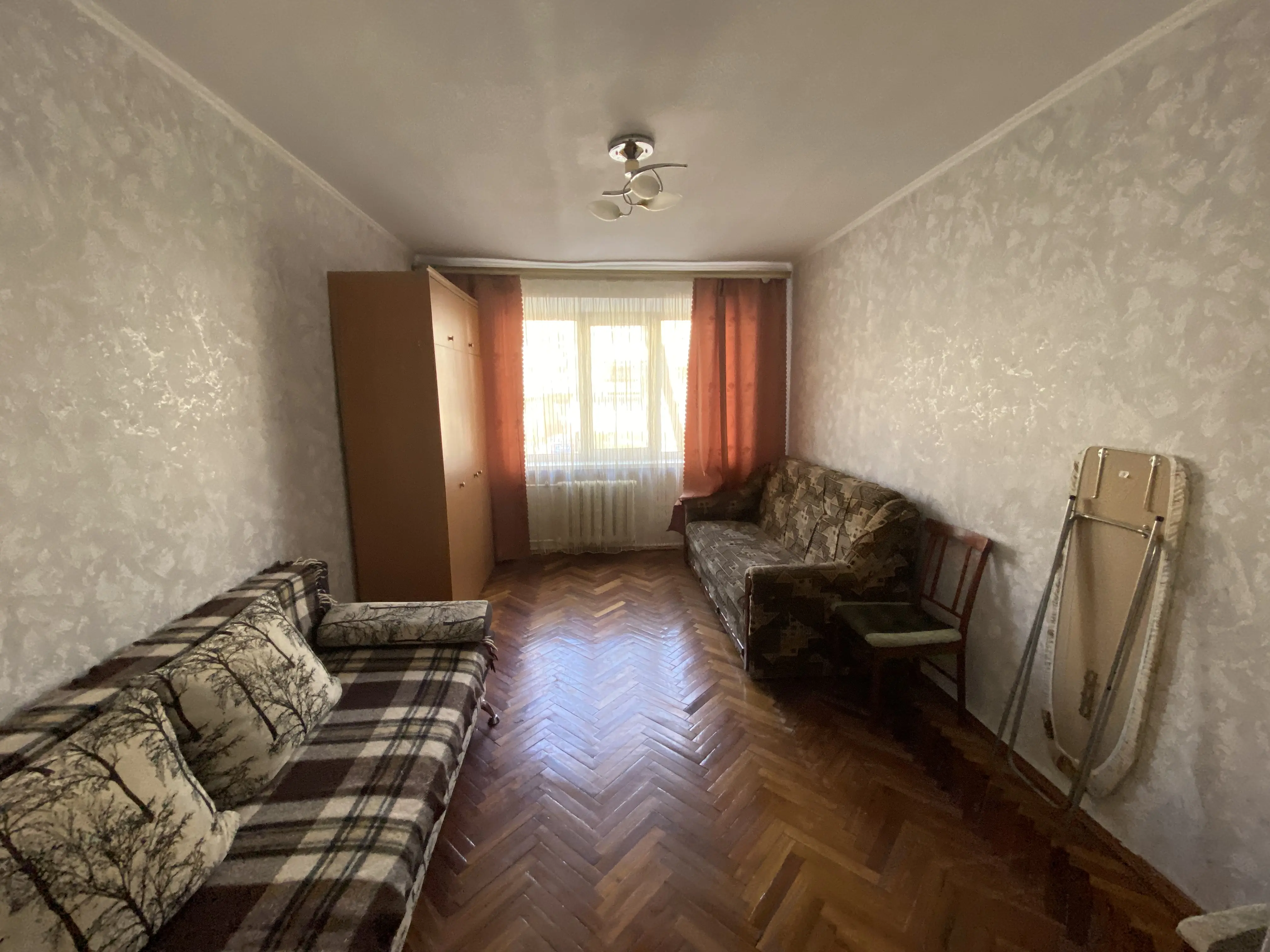 Фото Зняти 2 кімнатну квартиру, Метробудівська вул. 18 Київ в довгострокову оренду, ціна: 12500 UAH, код 2017