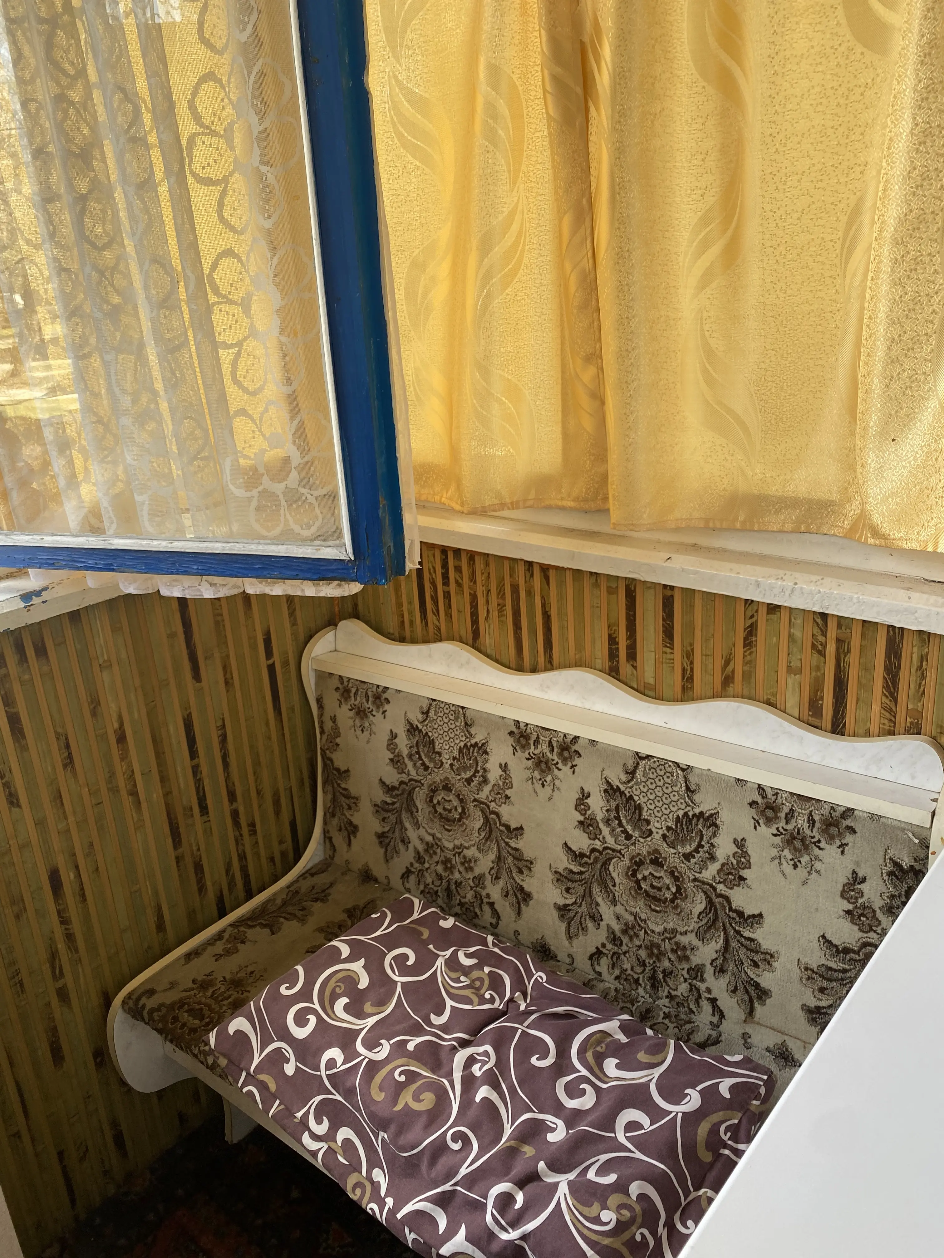 Фото Зняти 2 кімнатну квартиру, Метробудівська вул. 18 Київ в довгострокову оренду, ціна: 12500 UAH, код 2017