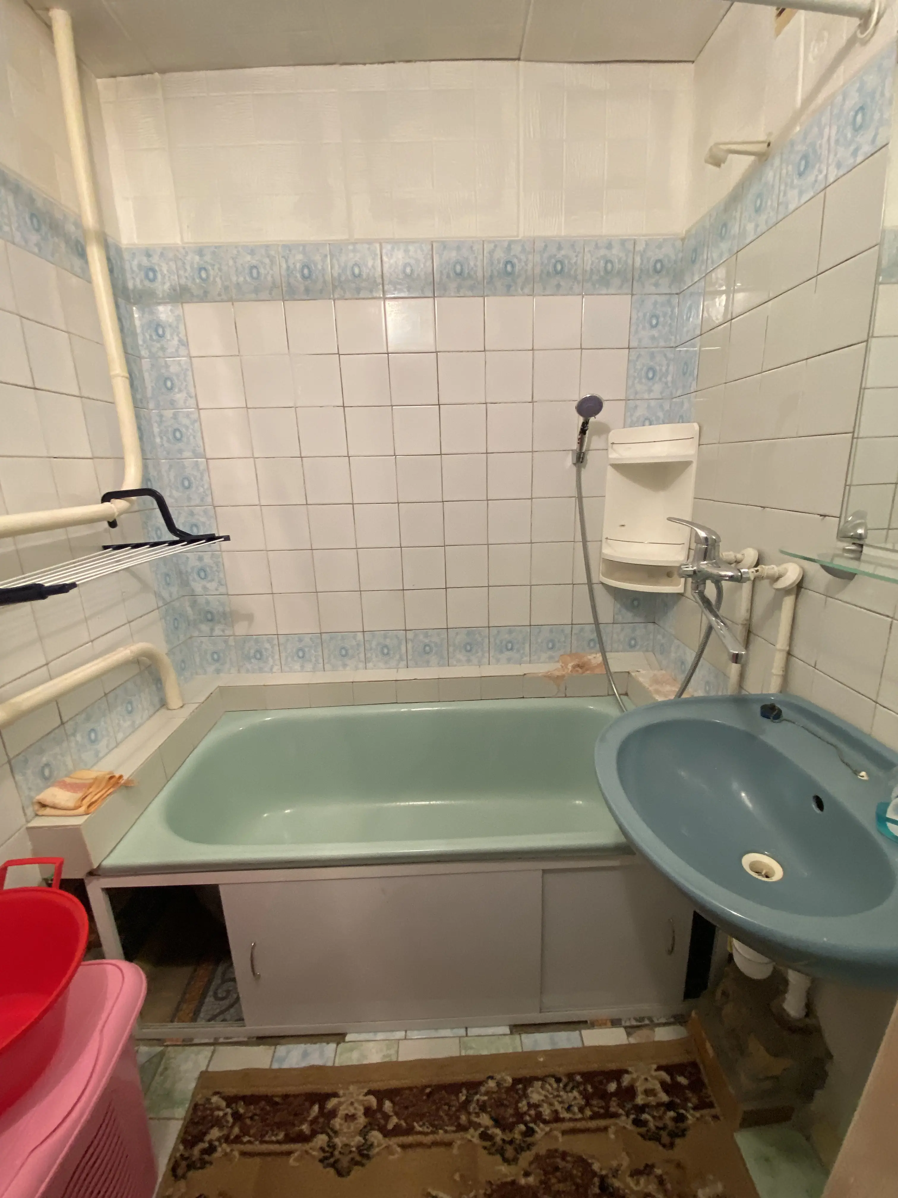 Фото Зняти 2 кімнатну квартиру, Метробудівська вул. 18 Київ в довгострокову оренду, ціна: 12500 UAH, код 2017