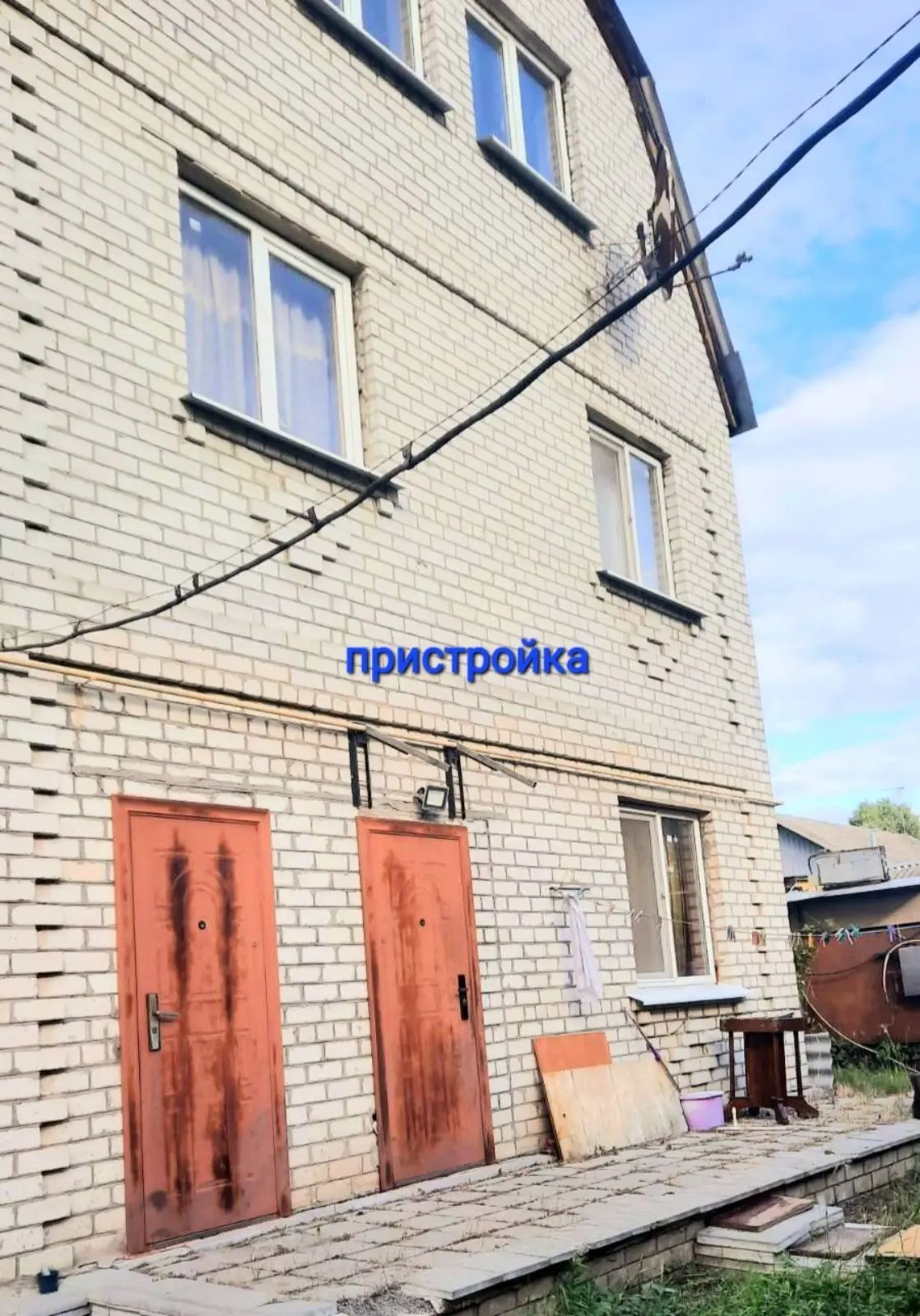 Фото Продаю дом, 150 кв. м, 2-й Радиотехнический пер.  Харьков, цена: 61000 $, код 2018