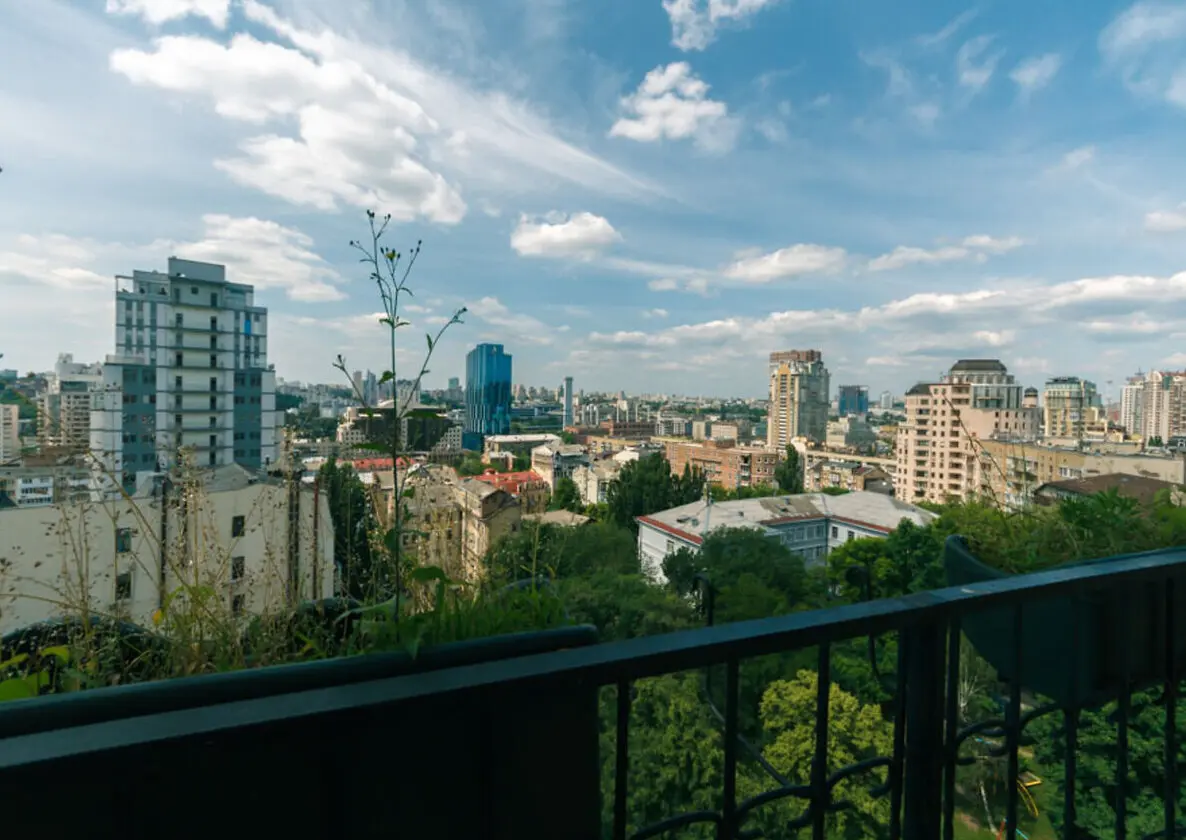 Фото Продаю 3 кімнатну квартиру, 70 кв. м, Микільсько-Ботанічна вул.  Київ, ціна: 144000 $, код 2019