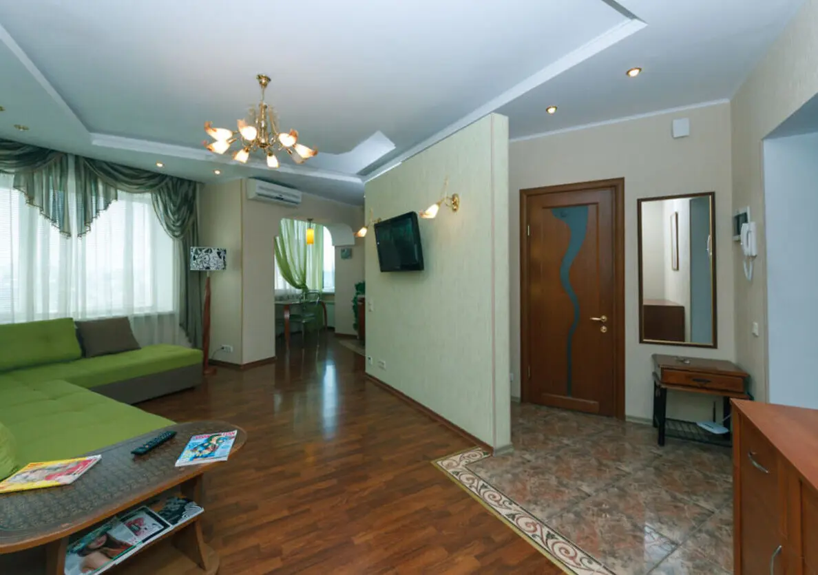 Фото Продаю 3 кімнатну квартиру, 70 кв. м, Микільсько-Ботанічна вул.  Київ, ціна: 144000 $, код 2019