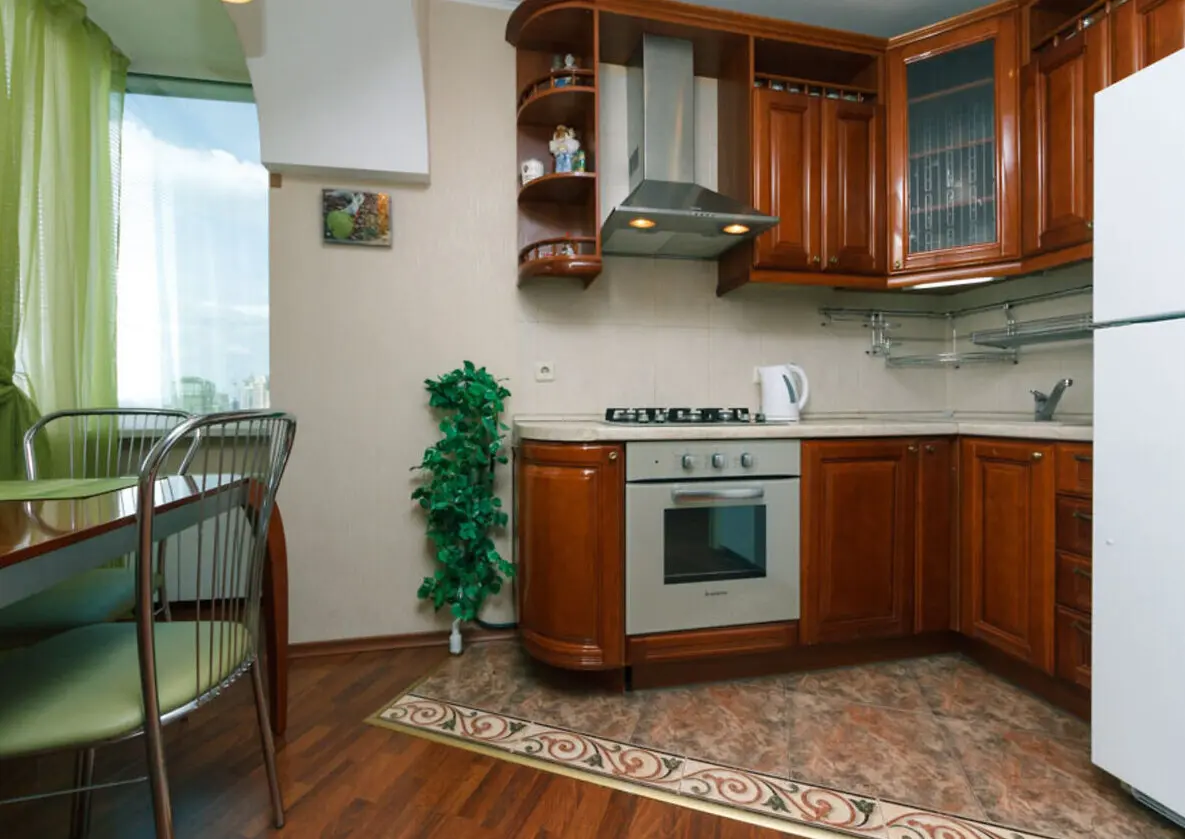Фото Продаю 3 кімнатну квартиру, 70 кв. м, Микільсько-Ботанічна вул.  Київ, ціна: 144000 $, код 2019