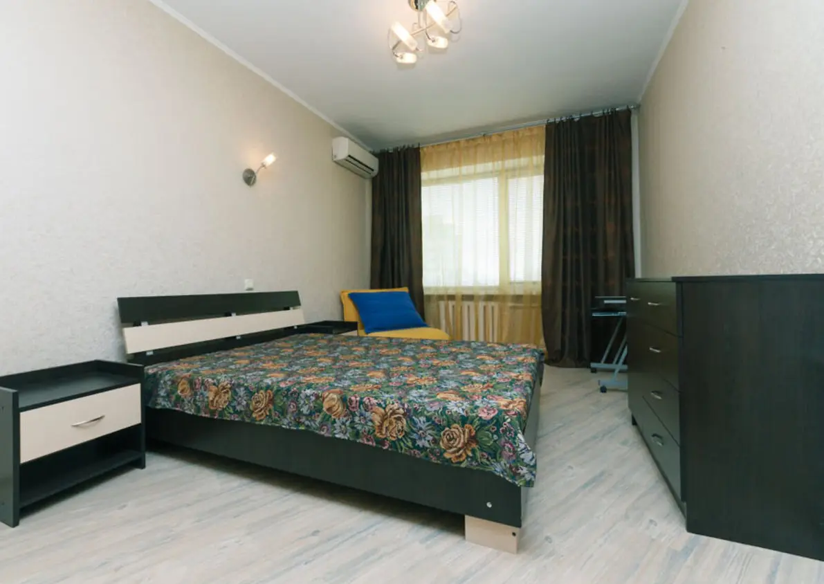 Фото Продаю 3 кімнатну квартиру, 70 кв. м, Микільсько-Ботанічна вул.  Київ, ціна: 144000 $, код 2019