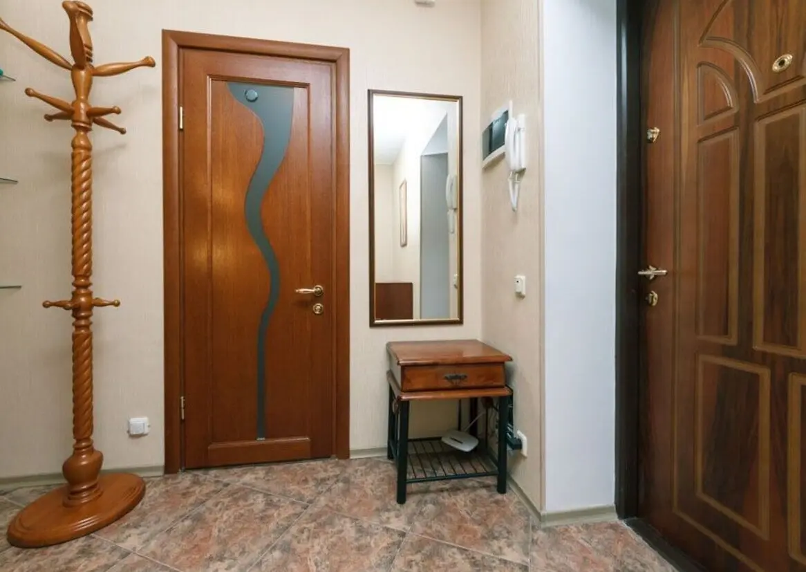 Фото Продаю 3 кімнатну квартиру, 70 кв. м, Микільсько-Ботанічна вул.  Київ, ціна: 144000 $, код 2019