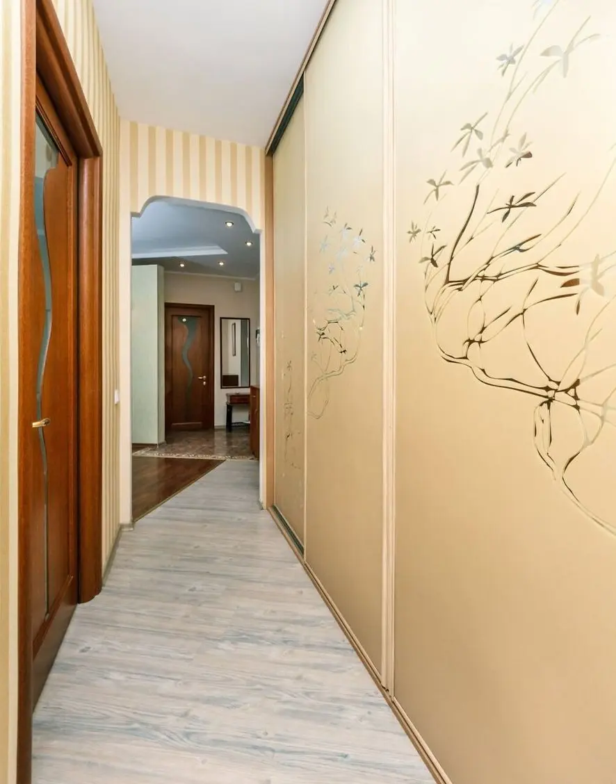 Фото Продаю 3 кімнатну квартиру, 70 кв. м, Микільсько-Ботанічна вул.  Київ, ціна: 144000 $, код 2019