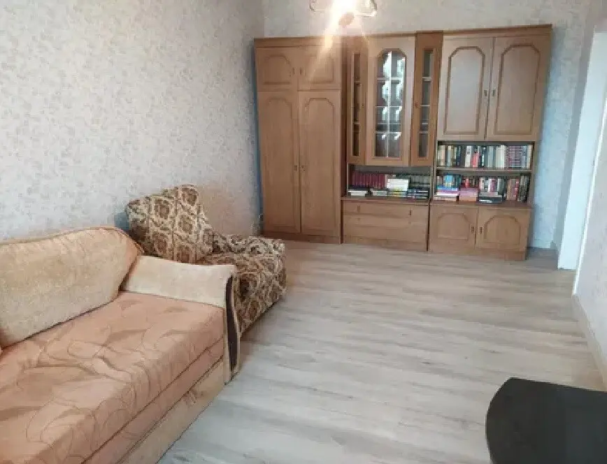 Фото Продаю 3 кімнатну квартиру, 72 кв. м, Анни Ахматової вул. 21 Київ, ціна: 73000 $, код 2021