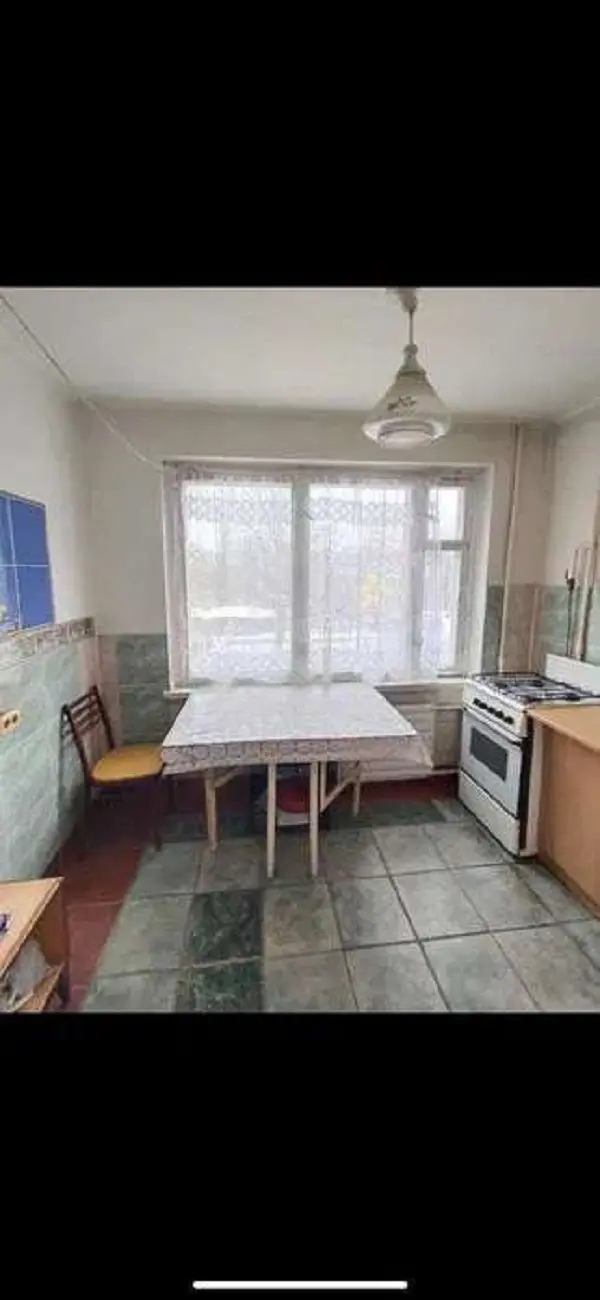 Фото Продаю 3 кімнатну квартиру, 64 кв. м, Всеволода Нестайка вул. (Олександра Мильчакова) 5 Київ, ціна: 64999 $, код 2022