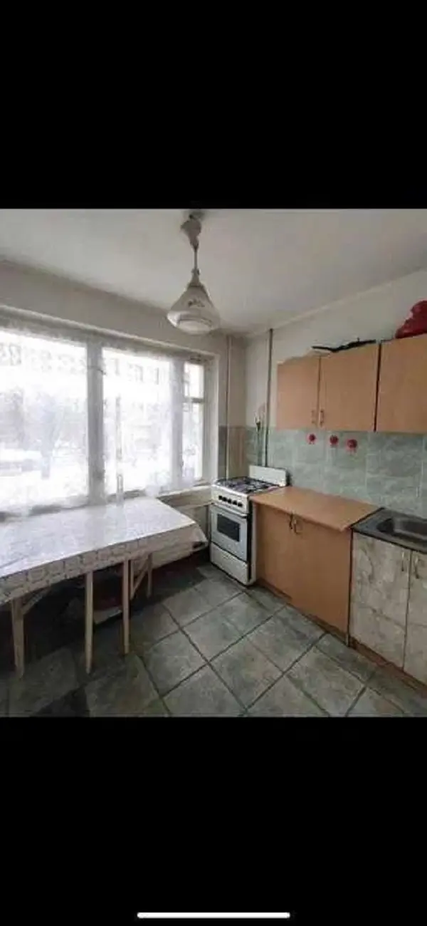 Фото Продаю 3 кімнатну квартиру, 64 кв. м, Всеволода Нестайка вул. (Олександра Мильчакова) 5 Київ, ціна: 64999 $, код 2022