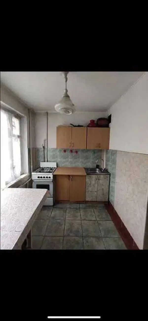 Фото Продаю 3 кімнатну квартиру, 64 кв. м, Всеволода Нестайка вул. (Олександра Мильчакова) 5 Київ, ціна: 64999 $, код 2022