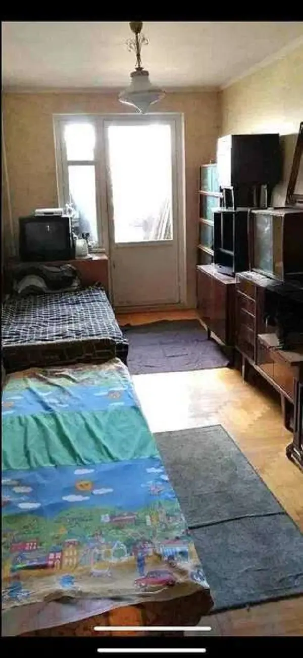 Фото Продаю 3 кімнатну квартиру, 64 кв. м, Всеволода Нестайка вул. (Олександра Мильчакова) 5 Київ, ціна: 64999 $, код 2022