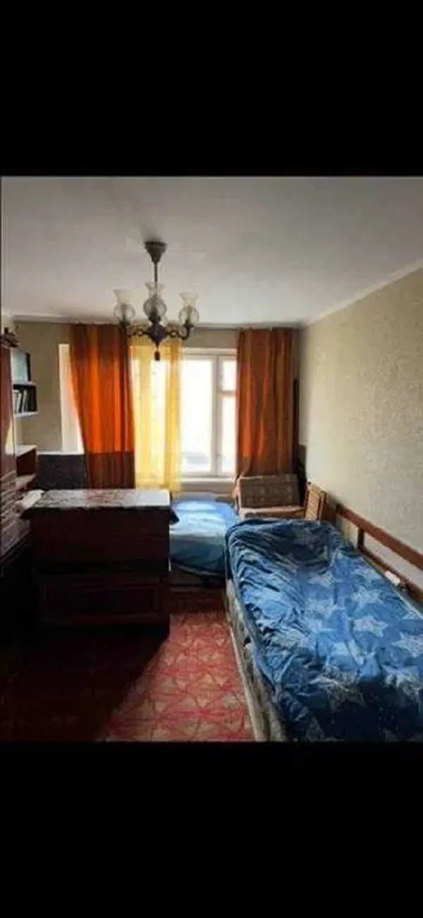 Фото Продаю 3 кімнатну квартиру, 64 кв. м, Всеволода Нестайка вул. (Олександра Мильчакова) 5 Київ, ціна: 64999 $, код 2022
