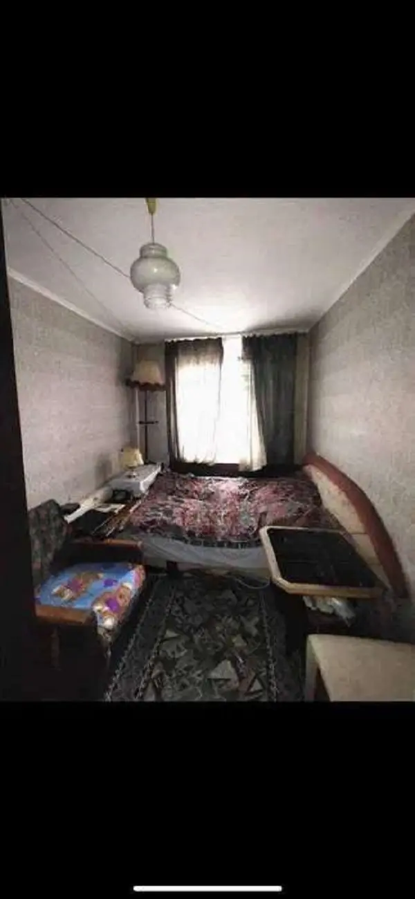 Фото Продаю 3 кімнатну квартиру, 64 кв. м, Всеволода Нестайка вул. (Олександра Мильчакова) 5 Київ, ціна: 64999 $, код 2022