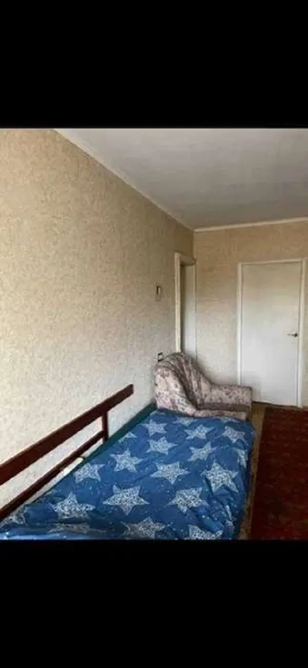 Фото Продаю 3 кімнатну квартиру, 64 кв. м, Всеволода Нестайка вул. (Олександра Мильчакова) 5 Київ, ціна: 64999 $, код 2022