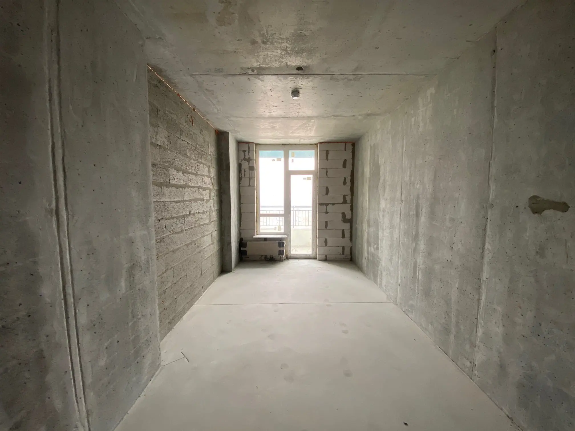 Фото Selling a 1-room apartment, 41 sq.m., Kakhovska Street 56 Kyiv, price: 67000 $, code 2023