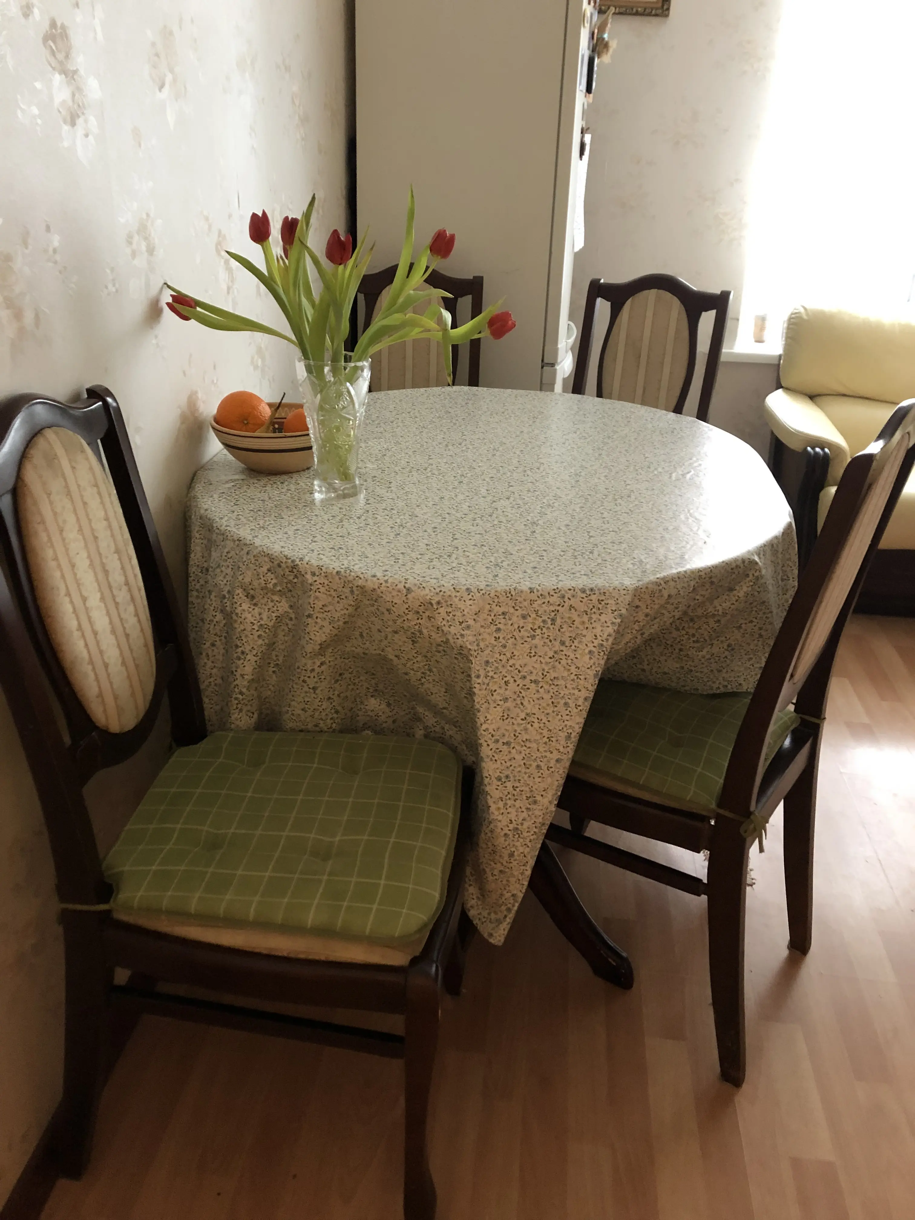 Фото Rent a 2-room apartment, Iulii Zdanovskoi Street (Lomonosova Street) 52/3 Kyiv for long-term rent, price: 21000 UAH, code 1780