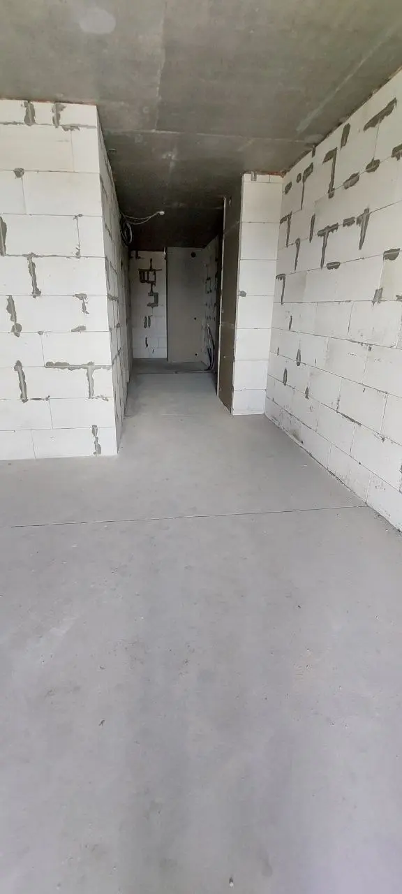 Фото Продаю 1 кімнатну квартиру, 33 кв. м, Фонтанська дорога 25 Одеса, ціна: 45000 $, код 2026