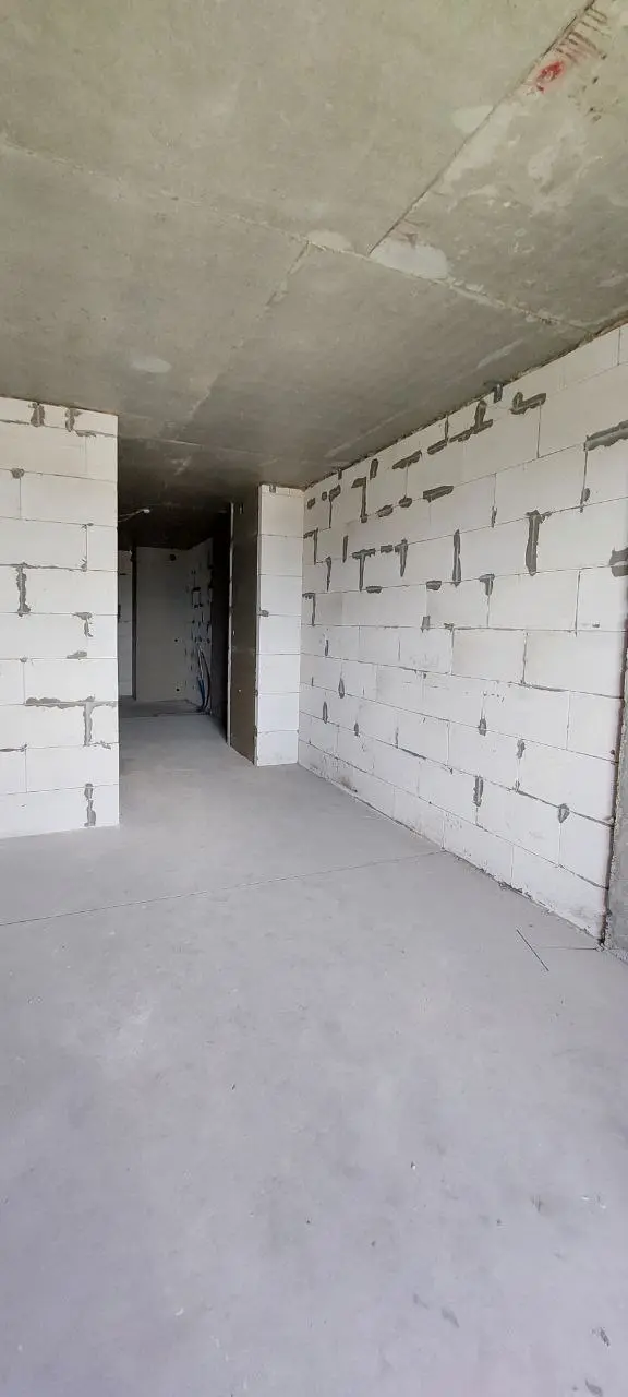 Фото Продаю 1 кімнатну квартиру, 33 кв. м, Фонтанська дорога 25 Одеса, ціна: 45000 $, код 2026