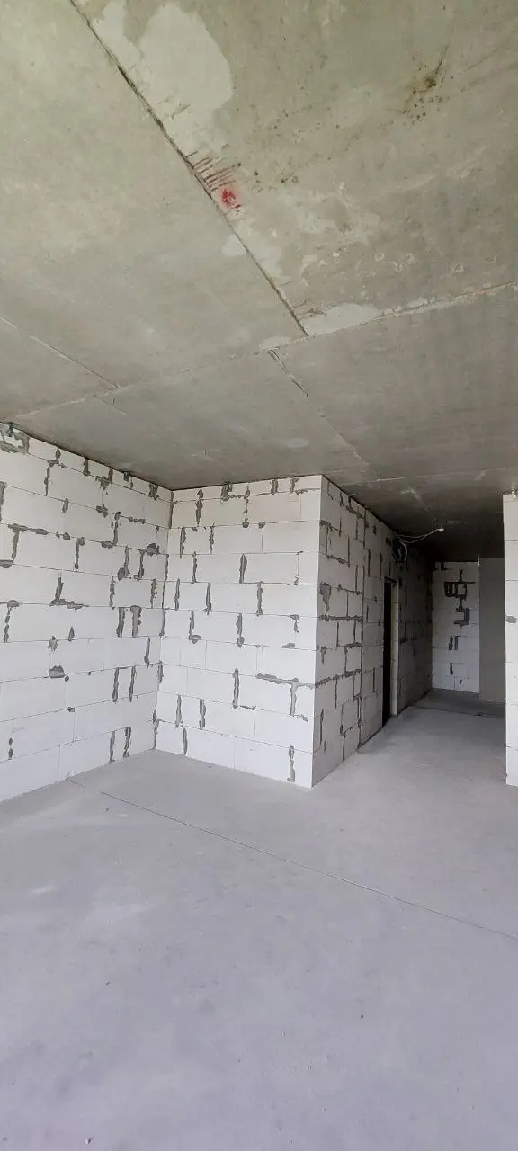 Фото Продаю 1 кімнатну квартиру, 33 кв. м, Фонтанська дорога 25 Одеса, ціна: 45000 $, код 2026
