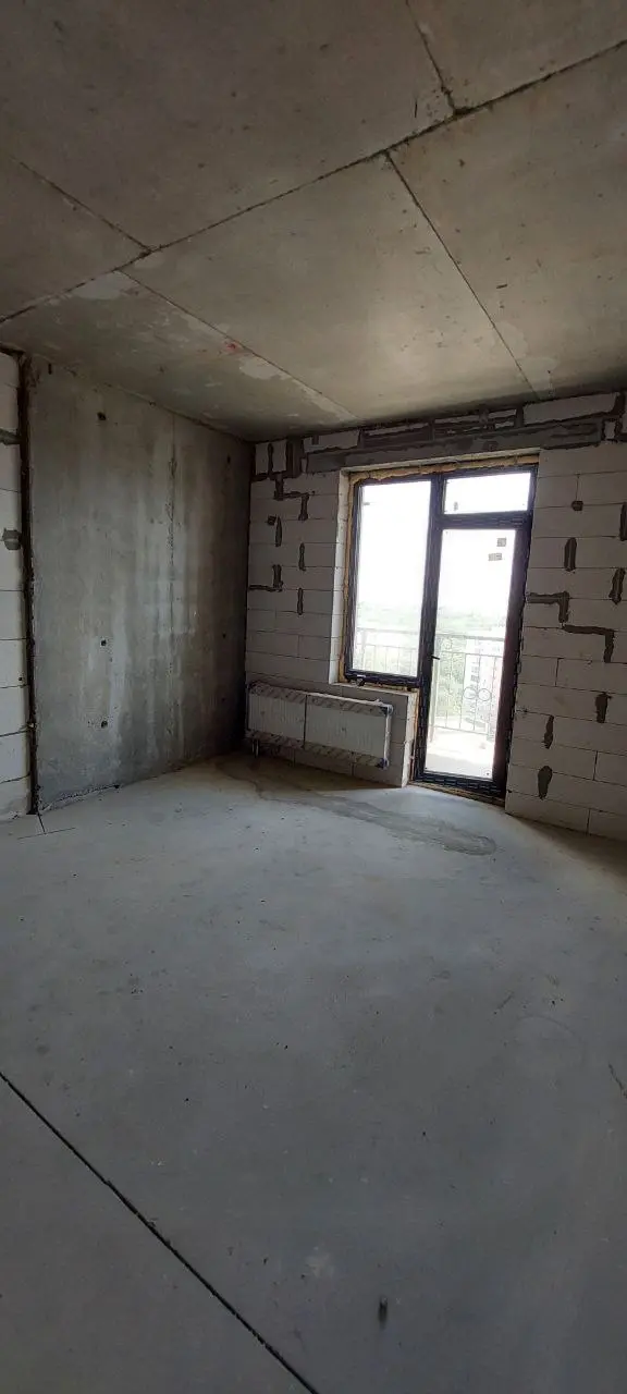 Фото Продаю 1 кімнатну квартиру, 33 кв. м, Фонтанська дорога 25 Одеса, ціна: 45000 $, код 2026