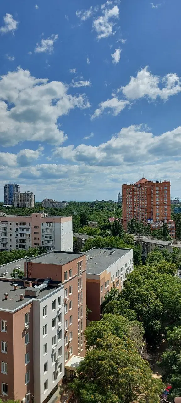 Фото Продаю 1 кімнатну квартиру, 33 кв. м, Фонтанська дорога 25 Одеса, ціна: 45000 $, код 2026