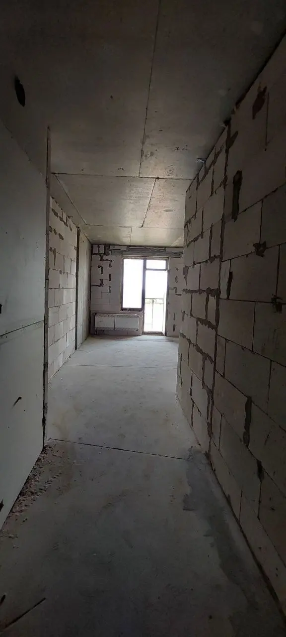 Фото Продаю 1 кімнатну квартиру, 33 кв. м, Фонтанська дорога 25 Одеса, ціна: 45000 $, код 2026
