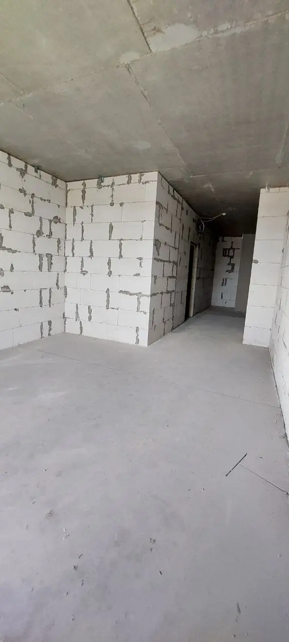 Фото Продаю 1 кімнатну квартиру, 33 кв. м, Фонтанська дорога 25 Одеса, ціна: 45000 $, код 2026
