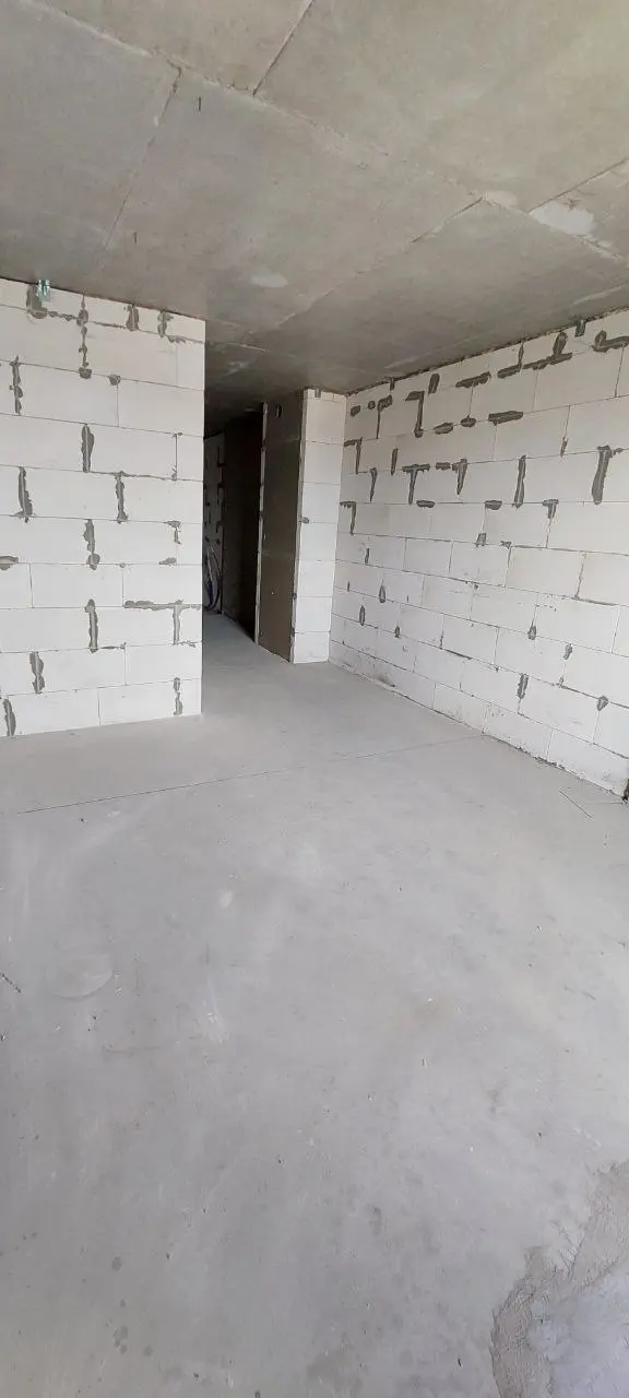 Фото Продаю 1 кімнатну квартиру, 33 кв. м, Фонтанська дорога 25 Одеса, ціна: 45000 $, код 2026
