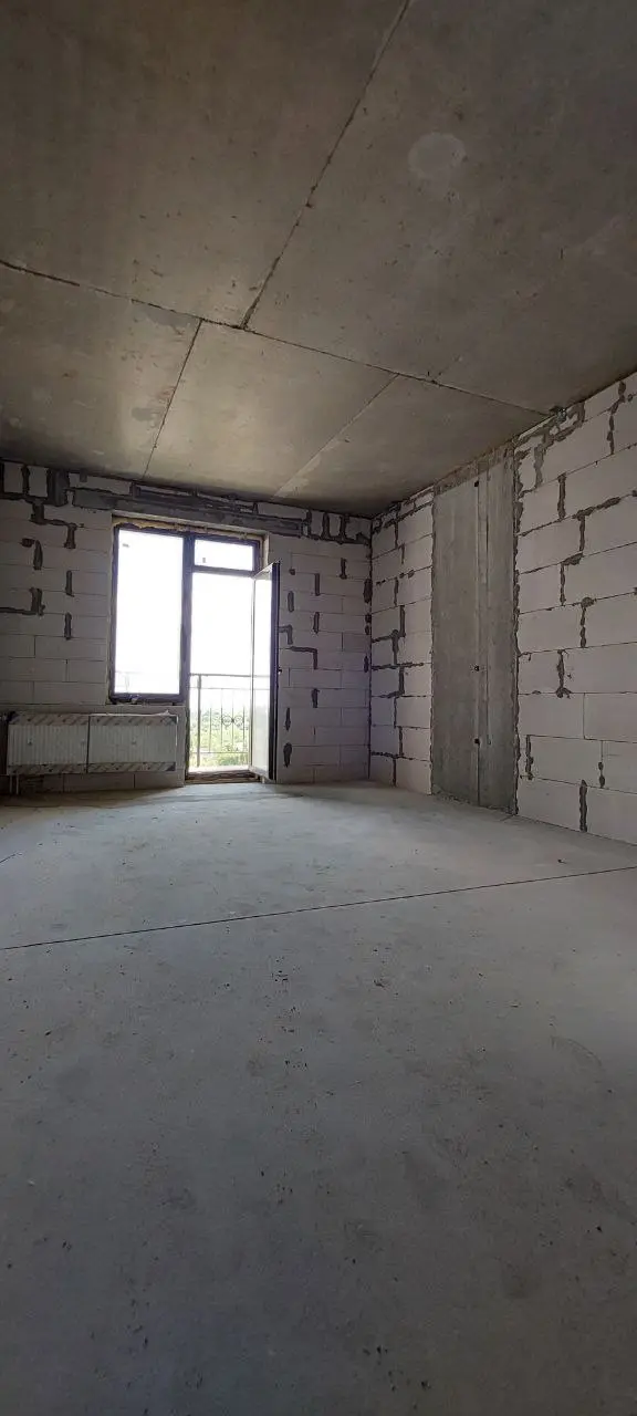 Фото Продаю 1 кімнатну квартиру, 33 кв. м, Фонтанська дорога 25 Одеса, ціна: 45000 $, код 2026